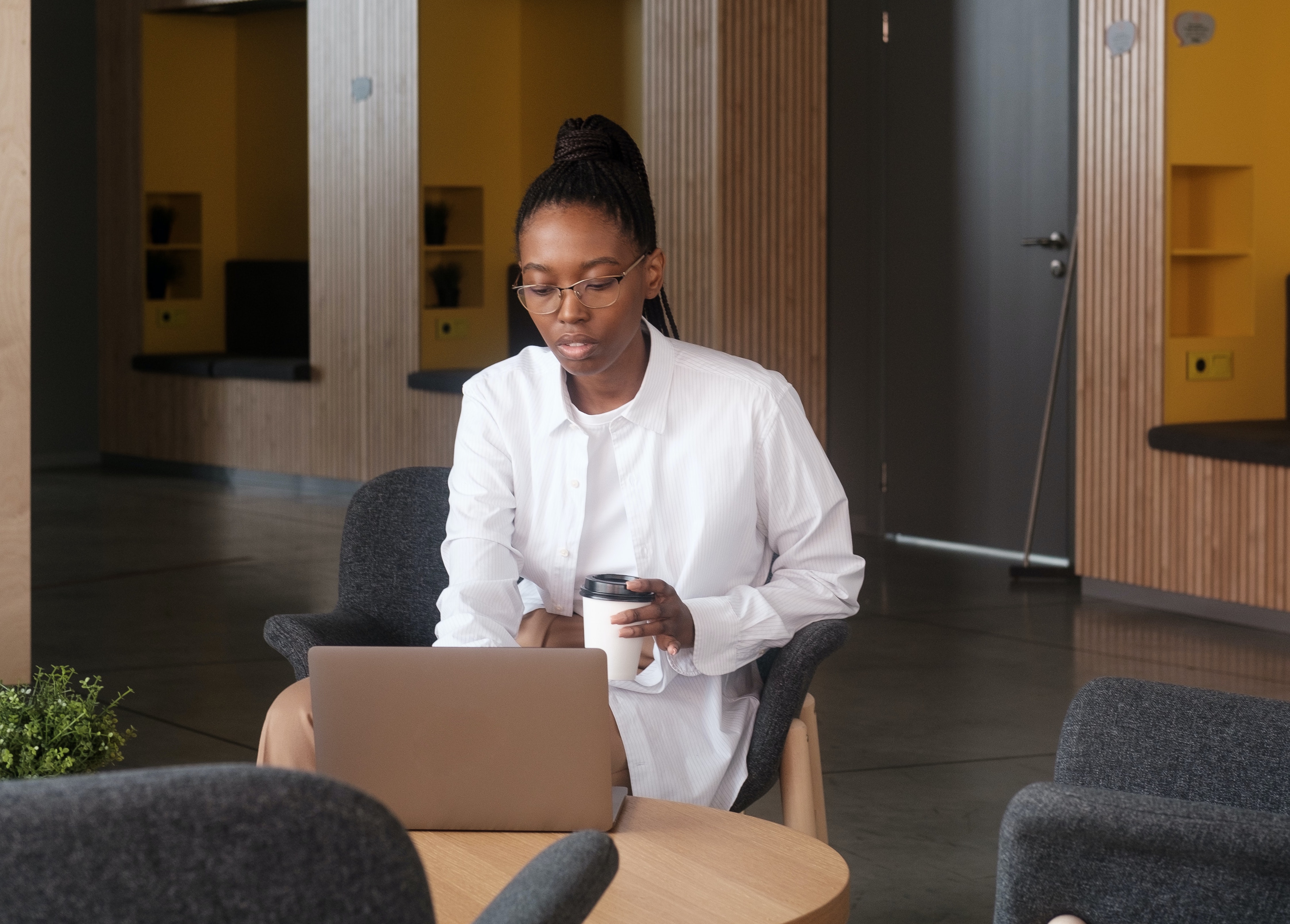 affirmaties voor succes